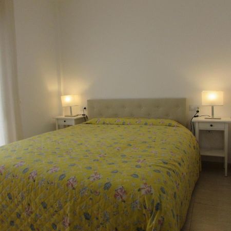 Balcones Del Marques Apartment クエバス・デル・アルマンソーラ エクステリア 写真