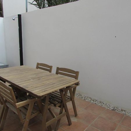 Balcones Del Marques Apartment クエバス・デル・アルマンソーラ エクステリア 写真