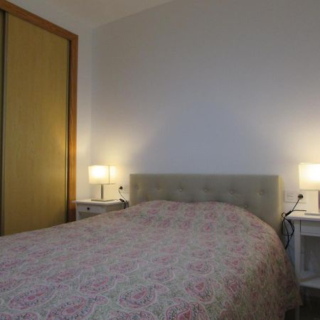 Balcones Del Marques Apartment クエバス・デル・アルマンソーラ エクステリア 写真