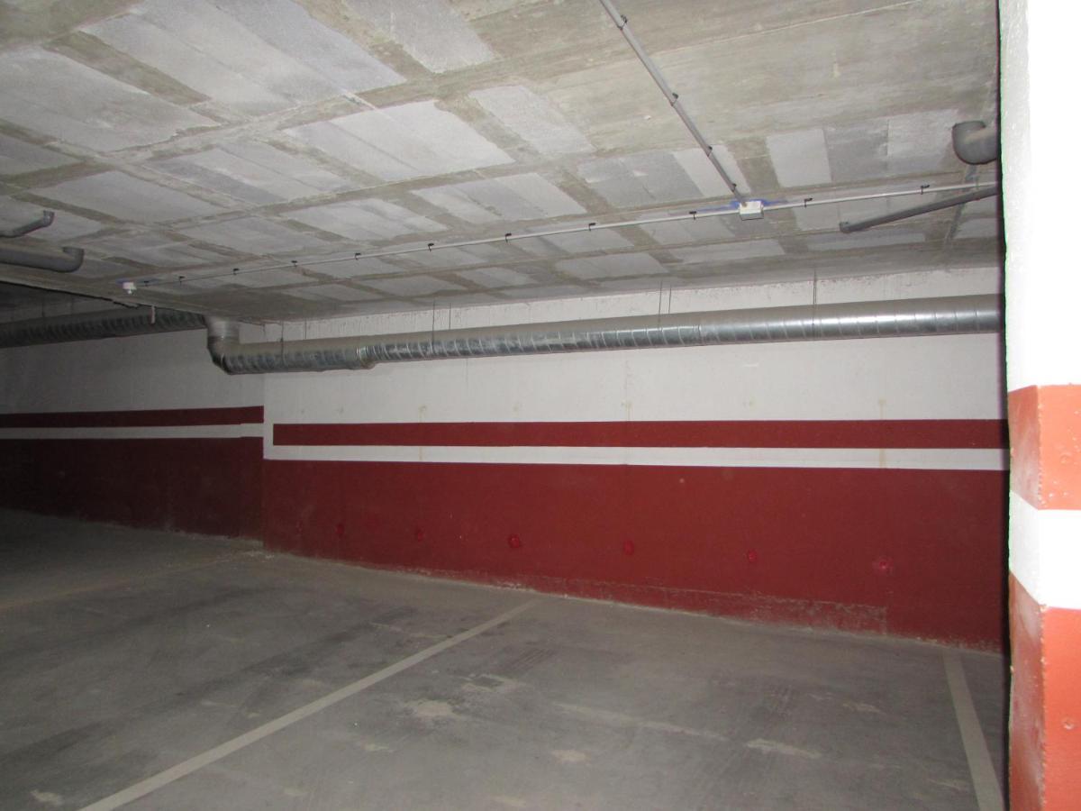 Balcones Del Marques Apartment クエバス・デル・アルマンソーラ エクステリア 写真